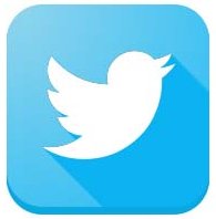Follow us on Twitter